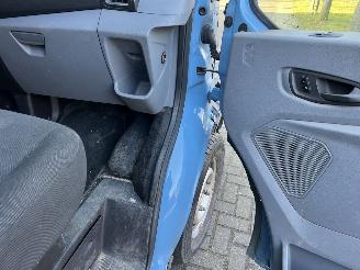 Ford Transit 350 2.2 TDCI L2H2 AMBIANTE picture 10