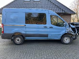 Ford Transit 350 2.2 TDCI L2H2 AMBIANTE picture 8