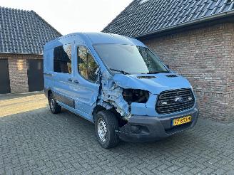Ford Transit 350 2.2 TDCI L2H2 AMBIANTE picture 6