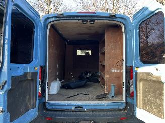 Ford Transit 350 2.2 TDCI L2H2 AMBIANTE picture 20