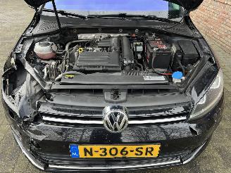 Volkswagen Golf 1.4 TSI BUSSINESS EDITION R NAVI picture 10