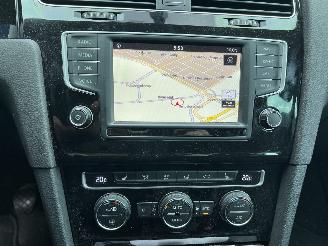 Volkswagen Golf 1.4 TSI BUSSINESS EDITION R NAVI picture 21