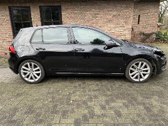 Volkswagen Golf 1.4 TSI BUSSINESS EDITION R NAVI picture 16