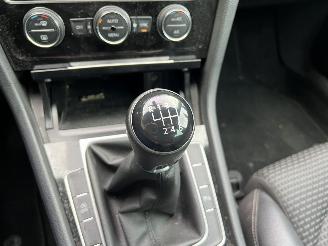 Volkswagen Golf 1.4 TSI BUSSINESS EDITION R NAVI picture 20