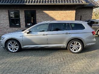 Volkswagen Passat 1.4 TSI GTE HYBRID NAVI picture 16