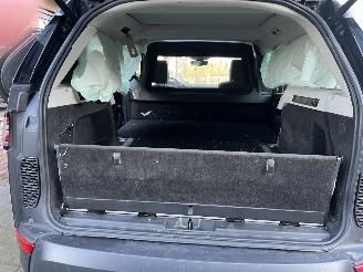 Land Rover Discovery Sport 3.0 TD6 FIRST EDITION (GRIJS KENTEKEN) PANO picture 19
