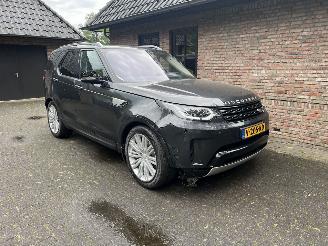 Land Rover Discovery Sport 3.0 TD6 FIRST EDITION (GRIJS KENTEKEN) PANO picture 7
