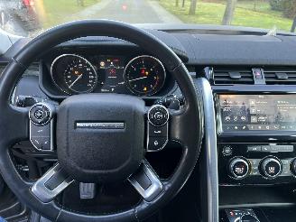 Land Rover Discovery Sport 3.0 TD6 FIRST EDITION (GRIJS KENTEKEN) PANO picture 26