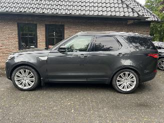Unfallwagen Land Rover Discovery Sport 3.0 TD6 FIRST EDITION (GRIJS KENTEKEN) PANO 2018/1