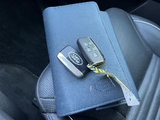 Land Rover Discovery Sport 3.0 TD6 FIRST EDITION (GRIJS KENTEKEN) PANO picture 33