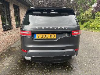 Land Rover Discovery Sport 3.0 TD6 FIRST EDITION (GRIJS KENTEKEN) PANO picture 4