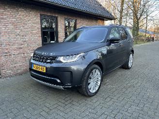 Landrover Discovery 3.0 TD6 FIRST EDITION (GRIJS KENTEKEN) PANO picture 1