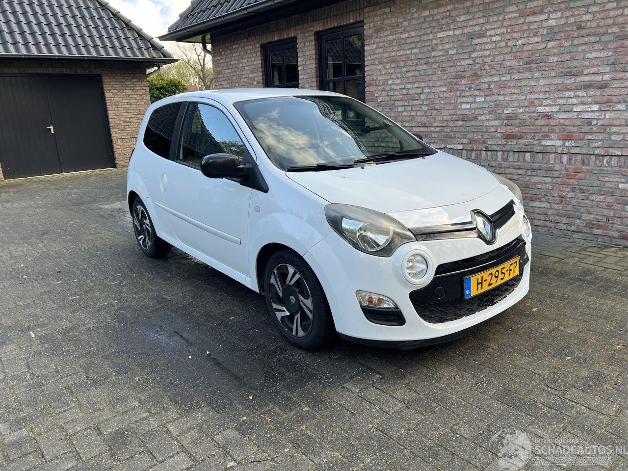 Renault Twingo 1.2 16V DYNAMIQUE AIRCO
