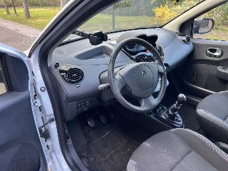 Renault Twingo 1.2 16V DYNAMIQUE AIRCO picture 14