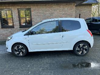 Renault Twingo 1.2 16V DYNAMIQUE AIRCO picture 8
