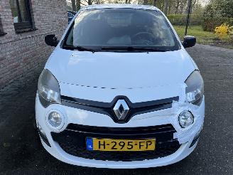 Renault Twingo 1.2 16V DYNAMIQUE AIRCO picture 12