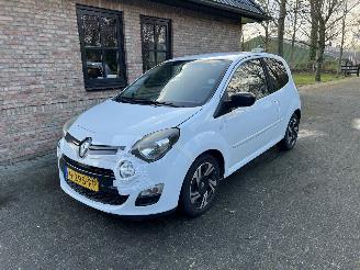 Renault Twingo 1.2 16V DYNAMIQUE AIRCO picture 6