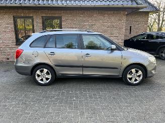 Skoda Fabia 1.2 TSI FRESH AIRCO ( KM 51.965) picture 6