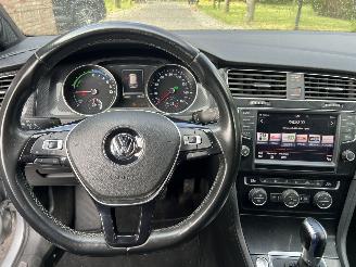 Volkswagen e-Golf ELEKTRISCH NAVI picture 23