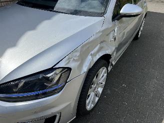 Volkswagen e-Golf ELEKTRISCH NAVI picture 7