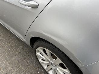 Volkswagen e-Golf ELEKTRISCH NAVI picture 12