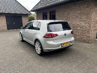 Volkswagen e-Golf ELEKTRISCH NAVI picture 2