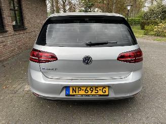 Volkswagen e-Golf ELEKTRISCH NAVI picture 17
