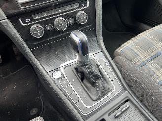 Volkswagen e-Golf ELEKTRISCH NAVI picture 20