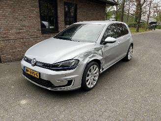 Volkswagen e-Golf ELEKTRISCH NAVI picture 6