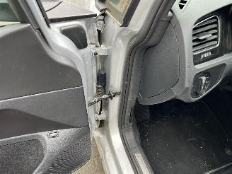 Volkswagen e-Golf ELEKTRISCH NAVI picture 10