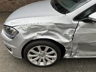 Volkswagen e-Golf ELEKTRISCH NAVI picture 8