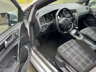 Volkswagen e-Golf ELEKTRISCH NAVI picture 18