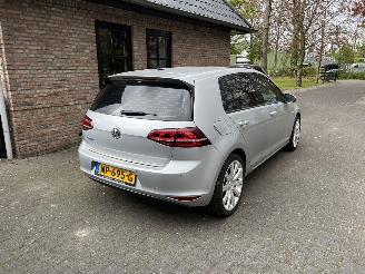 Volkswagen e-Golf ELEKTRISCH NAVI picture 5