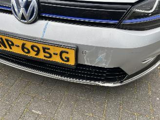 Volkswagen e-Golf ELEKTRISCH NAVI picture 13