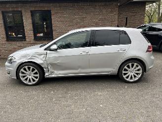 Volkswagen e-Golf ELEKTRISCH NAVI picture 15