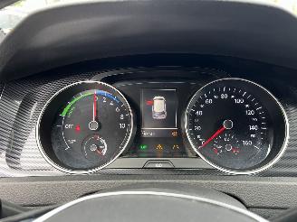 Volkswagen e-Golf ELEKTRISCH NAVI picture 24