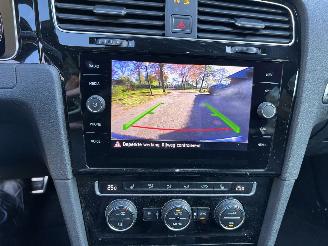 Volkswagen Golf VARIANT 1.5 TSI HIGHLINE R-LINE AUTOMAAT PANO picture 30