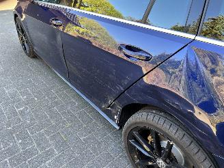 Volkswagen Golf VARIANT 1.5 TSI HIGHLINE R-LINE AUTOMAAT PANO picture 9