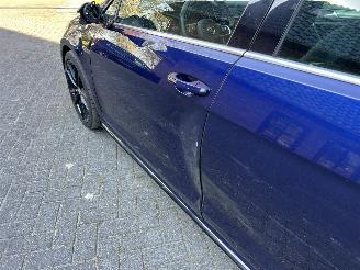 Volkswagen Golf VARIANT 1.5 TSI HIGHLINE R-LINE AUTOMAAT PANO picture 15