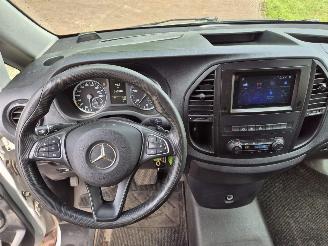 Mercedes Vito 114 CDI LANG AUTOMAAT AIRCO picture 15