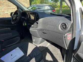 Mercedes Vito 114 CDI LANG AUTOMAAT AIRCO picture 3