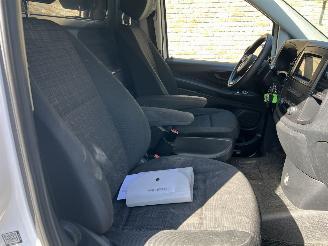 Mercedes Vito 114 CDI LANG AUTOMAAT AIRCO picture 4