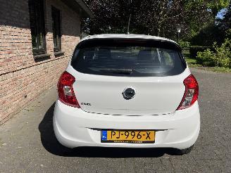 Opel Karl 1.0 ECOFLEX EDITION AIRCO picture 11