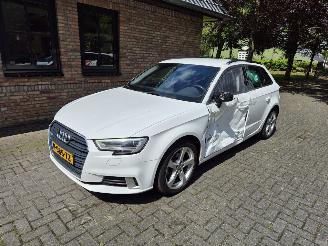 Audi A3 SPORTBACK SPORT 30 TFSI EDITION NAVI picture 6