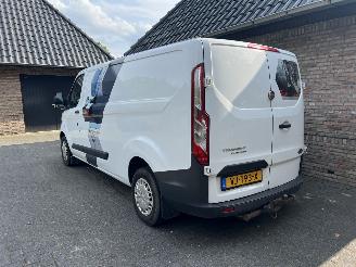 Ford Transit Custom 290 2.2 TDCI L2H1 AIRCO picture 2