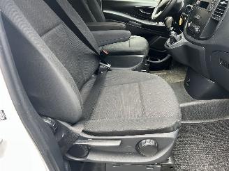 Mercedes Vito 109 CDI LANG AIRCO (nieuwe apk) picture 4