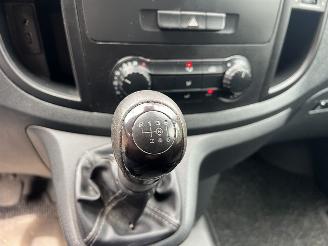 Mercedes Vito 109 CDI LANG AIRCO (nieuwe apk) picture 21