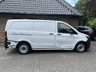 Mercedes Vito 109 CDI LANG AIRCO (nieuwe apk) picture 9