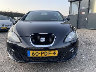 Seat Leon 1.2 TSI Businessline High AIRCO NAVI CRUISE PDC picture 6