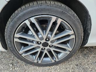 Toyota Yaris 1.5 Edition 2014 Hybride automaat picture 11
